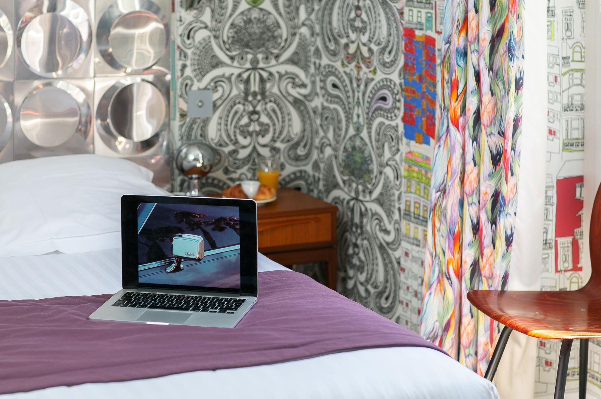 Hotel Crayon By Elegancia 3*